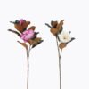 Artificial Flower 30*30*86cm Magnolia henryi single stem GS-39125013CT 2025Oct YeahFlower is one of Chinese leading OEM manufacturers and exporters , supplying the silk flowers, wholesale artificial trees