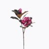 Artificial Flower 30*30*86cm Magnolia henryi single stem GS-39125013CT 2025Oct YeahFlower is one of Chinese leading OEM manufacturers and exporters , supplying the silk flowers, wholesale artificial trees