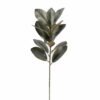 Artificial Flower 15*15*60cm Magnolia leaf single stem GS-64925017 2025Oct YeahFlower is one of Chinese leading OEM manufacturers and exporters , supplying the silk flowers, wholesale artificial trees