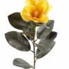 Artificial Flower 14*14*63cm Magnolia single stem GS-64925020-Y1 2025Oct YeahFlower is one of Chinese leading OEM manufacturers and exporters , supplying the silk flowers, wholesale artificial trees