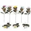 Artificial Flower Magnolia single stem GS-64925020_1 Artificial Flower 14*14*63cm Magnolia single stem GS-64925020 2025Oct YeahFlower is one of Chinese leading OEM manufacturers and exporters , supplying the silk flowers, wholesale artificial trees