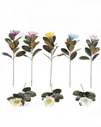 Artificial Flower 14*14*63cm Magnolia single stem GS-64925020 2025Oct YeahFlower is one of Chinese leading OEM manufacturers and exporters , supplying the silk flowers, wholesale artificial trees Artificial Flower 14*14*63cm Magnolia single stem GS-64925020 2025Oct YeahFlower is one of Chinese leading OEM manufacturers and exporters , supplying the silk flowers, wholesale artificial trees