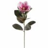 Artificial Flower Magnolia single stem GS-64925020_4 Artificial Flower 14*14*63cm Magnolia single stem GS-64925020 2025Oct YeahFlower is one of Chinese leading OEM manufacturers and exporters , supplying the silk flowers, wholesale artificial trees