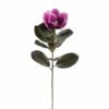 Artificial Flower Magnolia single stem GS-64925020_6 Artificial Flower 14*14*63cm Magnolia single stem GS-64925020 2025Oct YeahFlower is one of Chinese leading OEM manufacturers and exporters , supplying the silk flowers, wholesale artificial trees