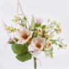 Artificial Flower 30*30*60cm Mum bundle GS-27925006-RST 2025SEP YeahFlower is one of Chinese leading OEM manufacturers and exporters , supplying the silk flowers, wholesale artificial trees