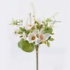 Artificial Flower 30*30*60cm Mum bundle GS-27925006-RST 2025SEP YeahFlower is one of Chinese leading OEM manufacturers and exporters , supplying the silk flowers, wholesale artificial trees