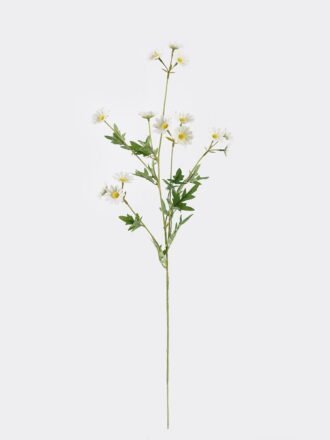 Artificial Flower 52cm  Peony*2(S) GS-2580090-Y1 2025SEP 3,000+ sqm showroom with thousands of artificial flowers, plants & trees ready for global sourcing.