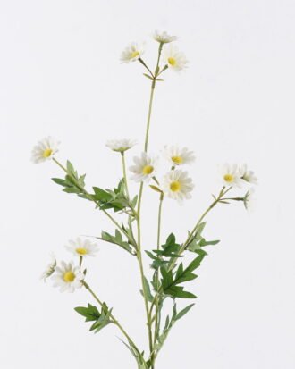 Artificial Flower 7*83CM Mum spray*14 GS-26220055-W1 2025SEP YeahFlower is one of Chinese leading OEM manufacturers and exporters , supplying the silk flowers, wholesale artificial trees