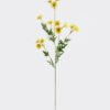 Artificial Flower 7*83CM Mum spray*14 GS-26220055-Y1 2025SEP YeahFlower is one of Chinese leading OEM manufacturers and exporters , supplying the silk flowers, wholesale artificial trees