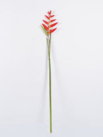 Artificial Flower 19*126cm Musaceae  single stem GS-50525005-Y1 2025Oct 3,000+ sqm showroom with thousands of artificial flowers, plants & trees ready for global sourcing.
