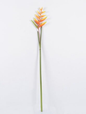 Artificial Flower 10*10*70cm Curcuma alismatifolia  single stem/2 lvs GS-50525006 2025Oct 3,000+ sqm showroom with thousands of artificial flowers, plants & trees ready for global sourcing.