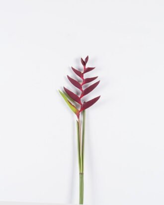 Artificial Flower 19*126cm Musaceae  single stem GS-50525005 2025Oct YeahFlower is one of Chinese leading OEM manufacturers and exporters , supplying the silk flowers, wholesale artificial trees