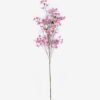 Artificial Flower 35*35*170cm Oleander single stem GS-53625002CT-R1 2025Oct YeahFlower is one of Chinese leading OEM manufacturers and exporters , supplying the silk flowers, wholesale artificial trees