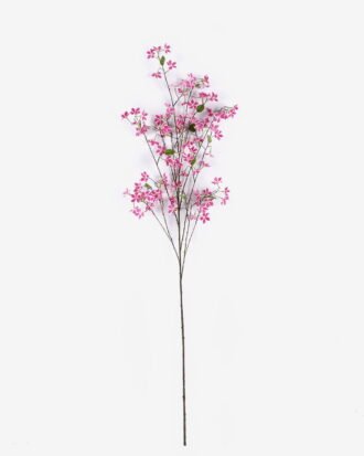 Artificial Flower 35*35*170cm Oleander single stem GS-53625002CT-R1 2025Oct YeahFlower is one of Chinese leading OEM manufacturers and exporters , supplying the silk flowers, wholesale artificial trees