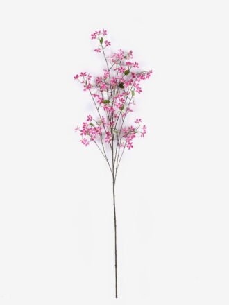 Artificial Flower 35*35*170cm Oleander single stem GS-53625002CT 2025Oct 3,000+ sqm showroom with thousands of artificial flowers, plants & trees ready for global sourcing.