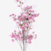 Artificial Flower 35*35*170cm Oleander single stem GS-53625002CT-R1 2025Oct YeahFlower is one of Chinese leading OEM manufacturers and exporters , supplying the silk flowers, wholesale artificial trees