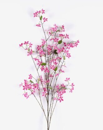 Artificial Flower 35*35*170cm Oleander single stem GS-53625002CT-R1 2025Oct YeahFlower is one of Chinese leading OEM manufacturers and exporters , supplying the silk flowers, wholesale artificial trees