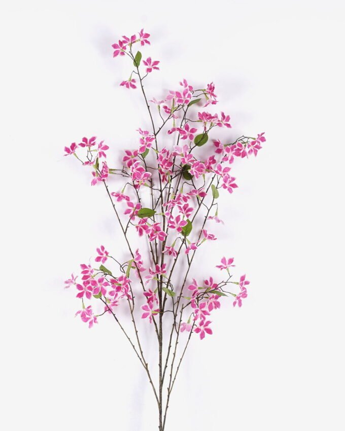 Artificial Flower 35*35*170cm Oleander single stem GS-53625002CT-R1 2025Oct YeahFlower is one of Chinese leading OEM manufacturers and exporters , supplying the silk flowers, wholesale artificial trees