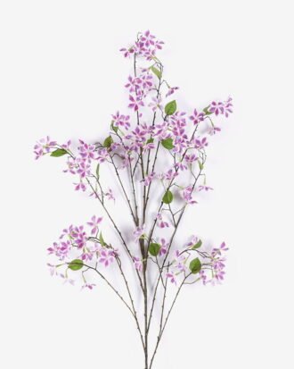 Artificial Flower 35*35*170cm Oleander single stem GS-53625002CT-Z2 2025Oct YeahFlower is one of Chinese leading OEM manufacturers and exporters , supplying the silk flowers, wholesale artificial trees