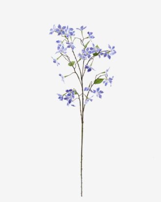 Artificial Flower 25*25*85cm Oleander single stem GS-53625004CT-Z1 2025Oct YeahFlower is one of Chinese leading OEM manufacturers and exporters , supplying the silk flowers, wholesale artificial trees