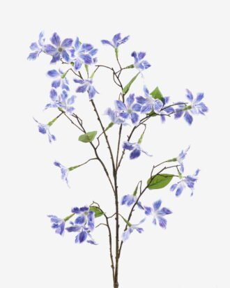 Artificial Flower 25*25*85cm Oleander single stem GS-53625004CT-Z1 2025Oct YeahFlower is one of Chinese leading OEM manufacturers and exporters , supplying the silk flowers, wholesale artificial trees