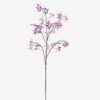 Artificial Flower 25*25*85cm Oleander single stem GS-53625004CT-Z2 2025Oct YeahFlower is one of Chinese leading OEM manufacturers and exporters , supplying the silk flowers, wholesale artificial trees
