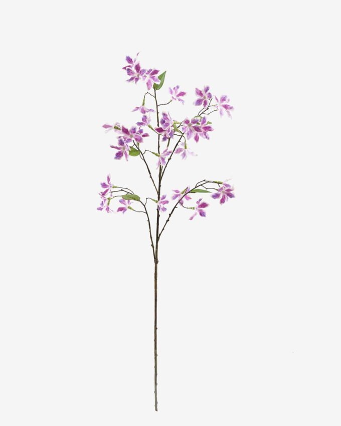 Artificial Flower 25*25*85cm Oleander single stem GS-53625004CT-Z2 2025Oct YeahFlower is one of Chinese leading OEM manufacturers and exporters , supplying the silk flowers, wholesale artificial trees
