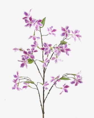 Artificial Flower 25*25*85cm Oleander single stem GS-53625004CT-Z2 2025Oct YeahFlower is one of Chinese leading OEM manufacturers and exporters , supplying the silk flowers, wholesale artificial trees