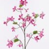 Artificial Flower 25*25*85cm Oleander single stem GS-53625004CT 2025Oct YeahFlower is one of Chinese leading OEM manufacturers and exporters , supplying the silk flowers, wholesale artificial trees