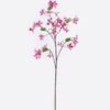 Artificial Flower 25*25*85cm Oleander single stem GS-53625004CT 2025Oct YeahFlower is one of Chinese leading OEM manufacturers and exporters , supplying the silk flowers, wholesale artificial trees