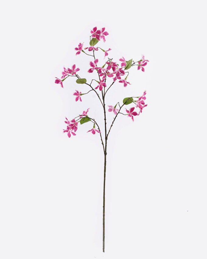 Artificial Flower 25*25*85cm Oleander single stem GS-53625004CT 2025Oct YeahFlower is one of Chinese leading OEM manufacturers and exporters , supplying the silk flowers, wholesale artificial trees