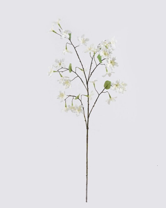 Artificial Flower 25*25*85cm Oleander single stem GS-53625004CT 2025Oct YeahFlower is one of Chinese leading OEM manufacturers and exporters , supplying the silk flowers, wholesale artificial trees