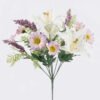 Artificial Flower 30*30*44cm Orchid chrysanthemum phoenix-tail fern *9 bush GS-61525017-RST-Z1 2025Oct YeahFlower is one of Chinese leading OEM manufacturers and exporters , supplying the silk flowers, wholesale artificial trees