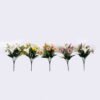 Artificial Flower 30*30*44cm Orchid chrysanthemum phoenix-tail fern *9 bush GS-61525017-RST 2025Oct YeahFlower is one of Chinese leading OEM manufacturers and exporters , supplying the silk flowers, wholesale artificial trees