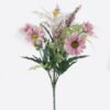 Artificial Flower 30*30*44cm Orchid chrysanthemum phoenix-tail fern *9 bush GS-61525017-RST 2025Oct YeahFlower is one of Chinese leading OEM manufacturers and exporters , supplying the silk flowers, wholesale artificial trees