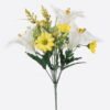 Artificial Flower 30*30*44cm Orchid chrysanthemum phoenix-tail fern *9 bush GS-61525017-RST 2025Oct YeahFlower is one of Chinese leading OEM manufacturers and exporters , supplying the silk flowers, wholesale artificial trees