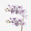 Artificial Flower 36*17*65cm Orchid in PP pot GS-03325041R-Z1 2025SEP YeahFlower is one of Chinese leading OEM manufacturers and exporters , supplying the silk flowers, wholesale artificial trees