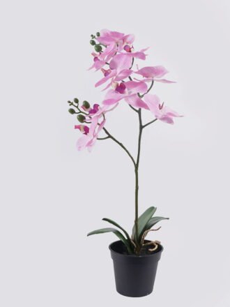 Artificial Flower 36*36*128cm Canterbury bell *4 single stem GS-15425019CT 2025SEP YeahFlower is one of Chinese leading OEM manufacturers and exporters , supplying the silk flowers, wholesale artificial trees