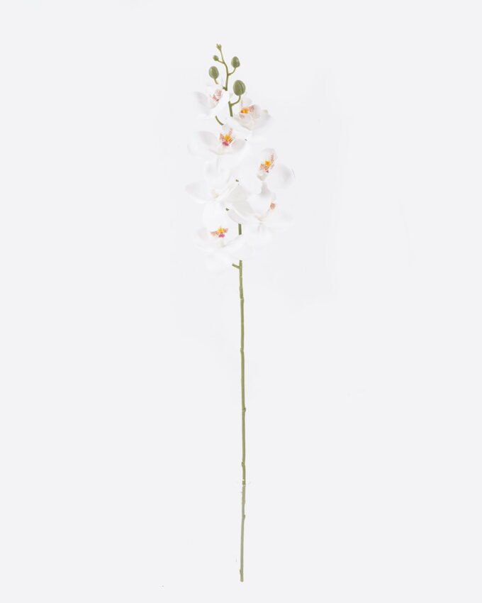 Artificial Flower 13*73cm Orchid single stem GS-64925009-RST 2025Oct YeahFlower is one of Chinese leading OEM manufacturers and exporters , supplying the silk flowers, wholesale artificial trees