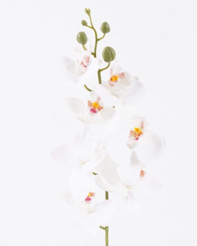 Artificial Flower 13*73cm Orchid single stem GS-64925009-RST 2025Oct YeahFlower is one of Chinese leading OEM manufacturers and exporters , supplying the silk flowers, wholesale artificial trees