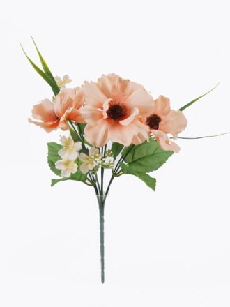 Artificial Plant 18*18*90cm Eucalyptus single stem GS-60425003-O1 2025Oct 3,000+ sqm showroom with thousands of artificial flowers, plants & trees ready for global sourcing.
