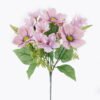 Artificial Flower 25*25*30cm Oriental cherry *7 bush GS-61525016-RST-P1 2025Oct YeahFlower is one of Chinese leading OEM manufacturers and exporters , supplying the silk flowers, wholesale artificial trees