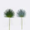 Artificial Flower 40*80cm Palm leaf single stem GS-50525056 2025Oct YeahFlower is one of Chinese leading OEM manufacturers and exporters , supplying the silk flowers, wholesale artificial trees