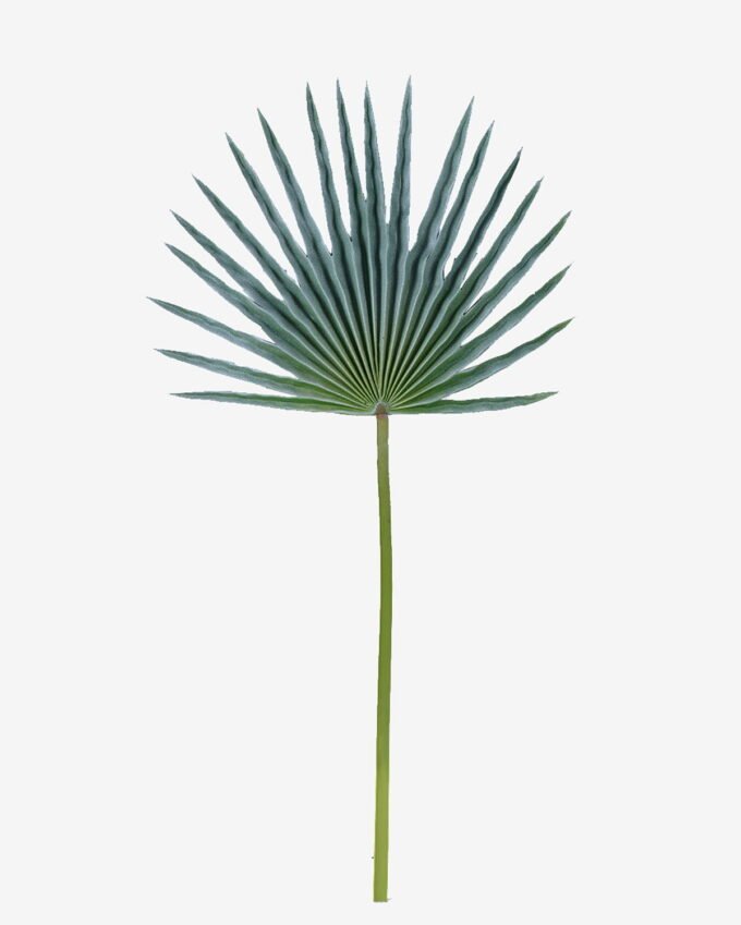 Artificial Flower 40*80cm Palm leaf single stem GS-50525056 2025Oct YeahFlower is one of Chinese leading OEM manufacturers and exporters , supplying the silk flowers, wholesale artificial trees