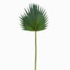 Artificial Flower 29*79cm Palm leaf single stem GS-50525057 2025Oct YeahFlower is one of Chinese leading OEM manufacturers and exporters , supplying the silk flowers, wholesale artificial trees