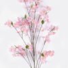 Artificial Flower 35*35*170cm Peach blossom single stem GS-53625005CT-P1 2025Oct YeahFlower is one of Chinese leading OEM manufacturers and exporters , supplying the silk flowers, wholesale artificial trees