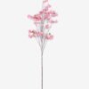Artificial Flower 35*35*170cm Peach blossom single stem GS-53625005CT 2025Oct YeahFlower is one of Chinese leading OEM manufacturers and exporters , supplying the silk flowers, wholesale artificial trees