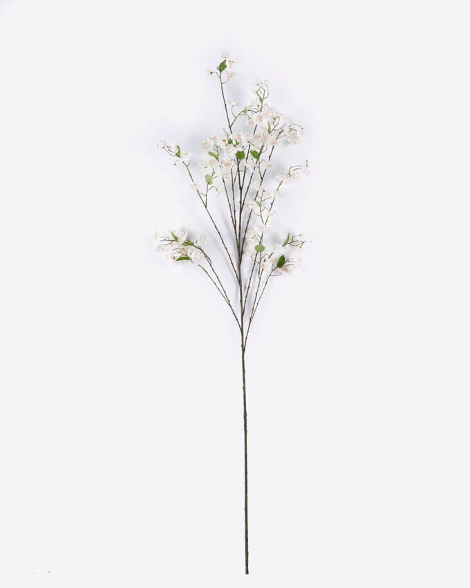 Artificial Flower 35*35*170cm Peach blossom single stem GS-53625005CT 2025Oct YeahFlower is one of Chinese leading OEM manufacturers and exporters , supplying the silk flowers, wholesale artificial trees