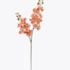 Artificial Flower 15*62cm Phalaenopsis *12 single stem GS-64923020R-RST-O1 2025Oct YeahFlower is one of Chinese leading OEM manufacturers and exporters , supplying the silk flowers, wholesale artificial trees