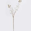 Artificial Flower 15*62cm Phalaenopsis *12 single stem GS-64923020R-RST-W3 2025Oct YeahFlower is one of Chinese leading OEM manufacturers and exporters , supplying the silk flowers, wholesale artificial trees